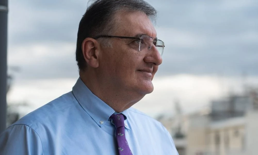 Εξαδάκτυλος: "Οι πολίτες να δώσουν ένα ηχηρό μήνυμα στους ακραίους"